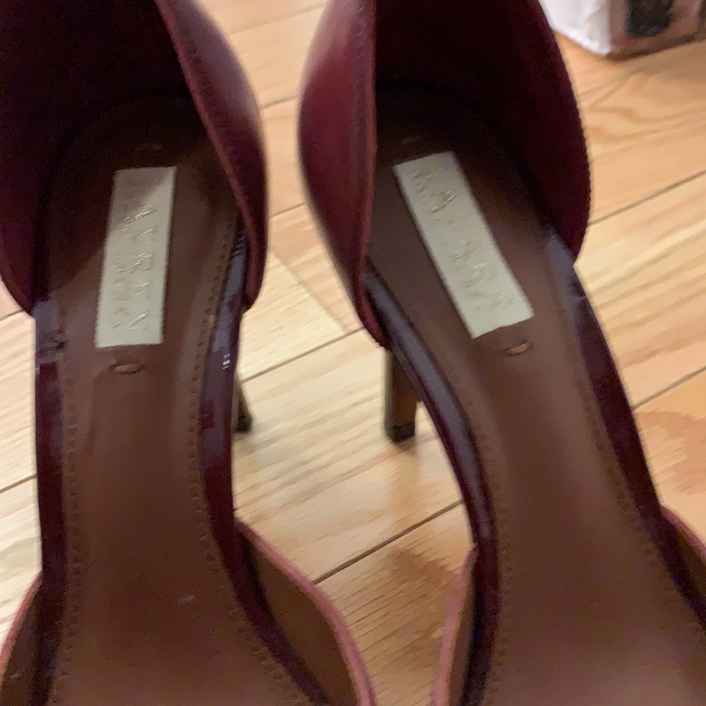 Ralph Lauren heels - Picture 4 of 6